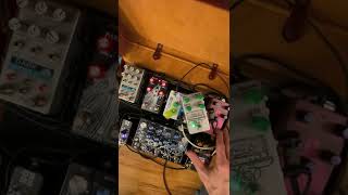 Mid-Fi Demo Tape Fuzz Demo - Jacob And A Ghost