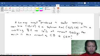 swine 12 sample problem for pearson square