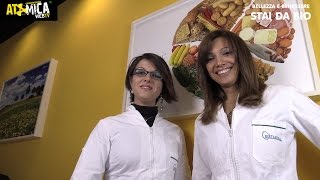 Come depurare l'organismo - Anna e Federica - ATomica Web TV