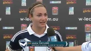 W-League 2011/12 • Rd 7 • Melbourne Victory 2-1 Newcastle Jets • Dec 3, 2011