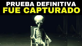 No creía en los extraterrestres hasta que vi esto...