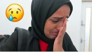 Why did I cry? | ليش بكيت بالڤلوق؟؟