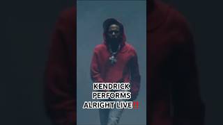 Crowd goes insane when kendrick plays this song🤯#kendricklamar #shorts #rap