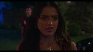 Shawn and Noa Fight - Pretty Little Liars: Original Sin S02E07