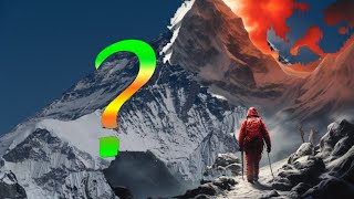 Gravir l'Everest : ÇA FAIT QUOI ?