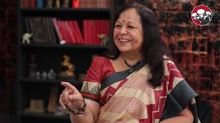 रंगपंढरी Face-to-Face: Rohini Hattangadi - Part 2