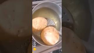 ताजा हरे मटर की कचौड़ी How to make Green Peas Kachori#cooking  #shorts#ytshorts