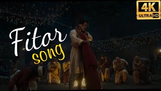 Fitoor|| Shamshera ||@SoulfulArijitSingh , Neeti Mohan