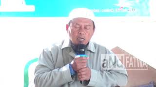 QORI' :    USTAZ M. RASYID RIDHO - LABUHAN LOMBOK