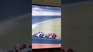 Detik Detik Kemenangan PECO BAGNAIA MotoGP 2023 Back2Back