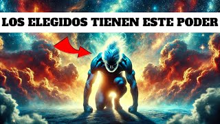 “ELEGIDO: ¡La verdad reprimida sobre los 8 PODERES DIVINOS que pueden cambiar tu vida ahora!”