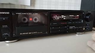 Kenwood KX 4520