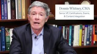 Empowering Today’s Business Leaders | Dennis Whitney