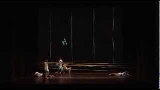 SOFIA DANCE WEEK 2013 || Arabesque || Dance Translations