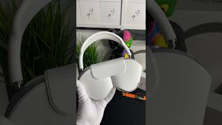 Лучшая реплика AirPods MAX 🍏