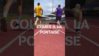 Track Festival 2023 | Joggings tout public