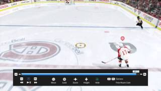 NHL® 16 Own Goal