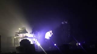 Nicolas Jaar / Stereoplaza 30.09.2017