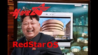 RedStar OS 3.0 - Tempting Fate with Video Playback - Part 4