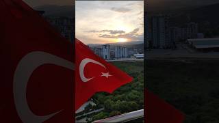 🇹🇷Мой рай. Силифке.Турция. Benim cennetim. Silifke