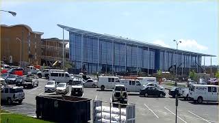 Dobyns-Bennett High School Regional Science and Technology Center Construction Live Stream