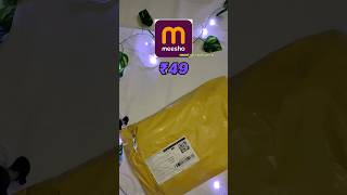 Meesho finds under rupees 50|Meesho product unboxing|#meeshoapp#meeshofinds#meeshodeals#meesho#song