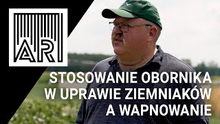 Głęboszowanie – czy warto je wykonywać? Rozmowa z prof. Tomaszem Piechotą | AR #183