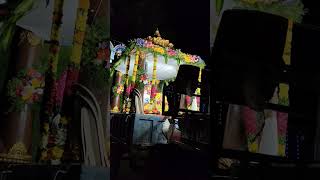 Allagadda pattanam lo kalika Mata విజయదశమి శోభాయాత్ర ప్రారంభమైంది #Darshith Vlogs#like subscribe...