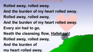 Rolled Away - Chorus - hebron-outreach.com