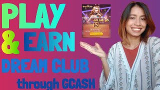 GCASH | EARN AND PLAY MANY GAMES IN ONE APP | DIAMOND CLUB | by Lourdes Dayle