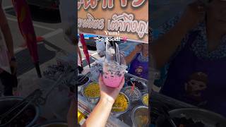 Day in Old Town Phuket, Thailand - the blue store and dessert #travelvlog #phuket #thailand