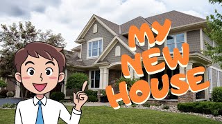 Get Smart Plus 3 Unit 5 My New House Ep. 3: My New House