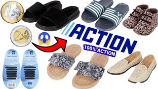 magasin action 🛒 les chaussures de action ✅ arrivage action #action