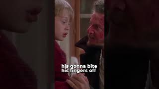 Did you know that in Home Alone #shorts #homealone