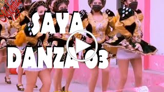 Saya jovenes bailando 03