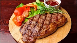 Стейка за 30 минут 🥩 Самый мягкий для всех Зубов 👍