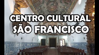 Centro Histórico  de João Pessoa (parte 2)