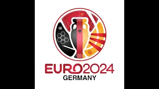 Wstęp do eEURO 2024 Germany