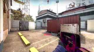 CSGO / Moments of the week / 1080p60