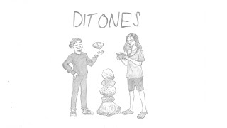 DITONES (Full Album)