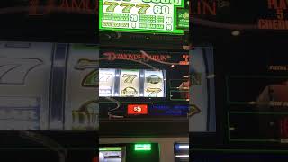 Round 4: $100 vs $25 Diamonds of Dublin Slot Machine - Jackpot Challenge