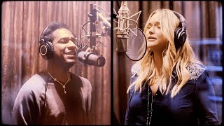 Miranda Lambert - If You Were Mine ft Leon Bridges (Studio Video)