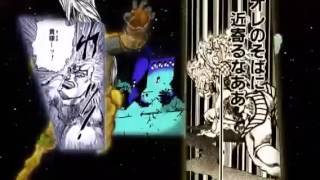 Tokyo Polnareff land【Jojo's bizarre parade】