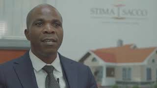 CBD Branch Manager - Shadrak Etale