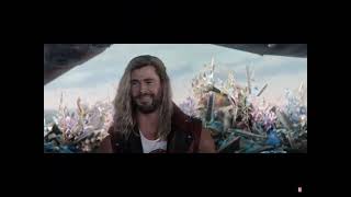 Marvel Studios’ Thor: Love and Thunder - Official Trailer