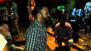 KOYS KOYS LIVE 14.8.2015  RODIANNA