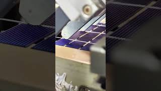 Solar Cell Bonding Machine: Automation Makes Bonding a Breeze!