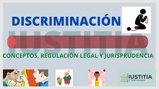 Todo lo que necesitas saber sobre la discriminación.