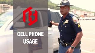 Cell Phone Usage