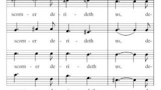 Call him Louder! (Elijah Bass Solo and Chorus) -  Mendelssohn